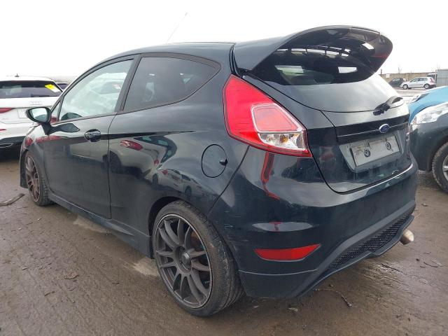2014 FORD FIESTA ST-