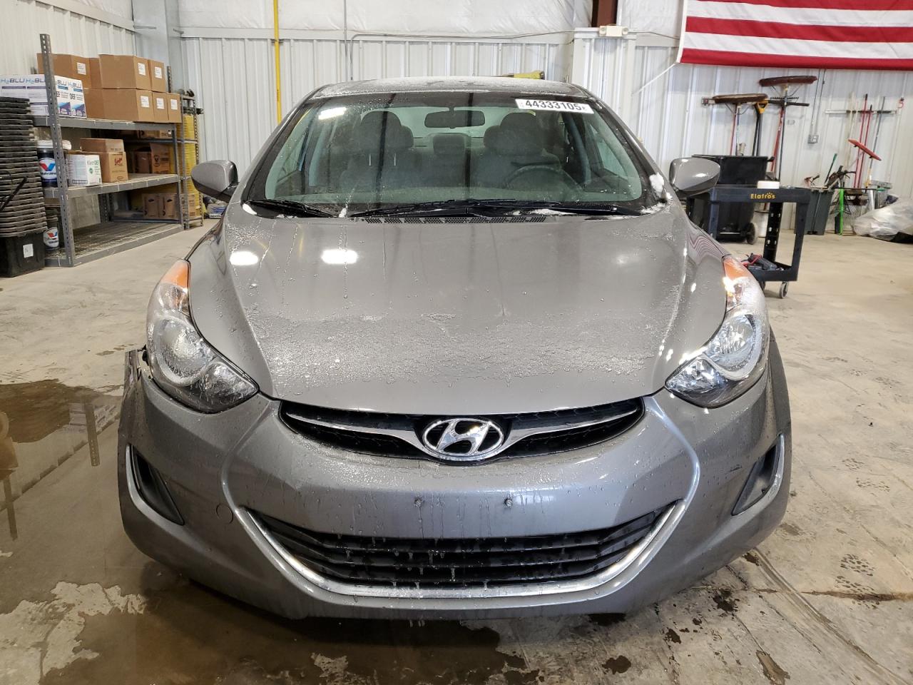 2013 Hyundai Elantra - Image 5