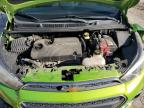 2016 Chevrolet Spark 1Lt продається в Lexington, KY - Front End