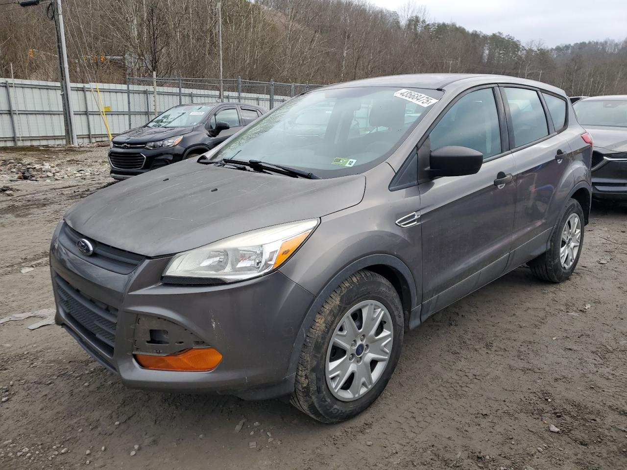 2013 Ford Escape - Image 1