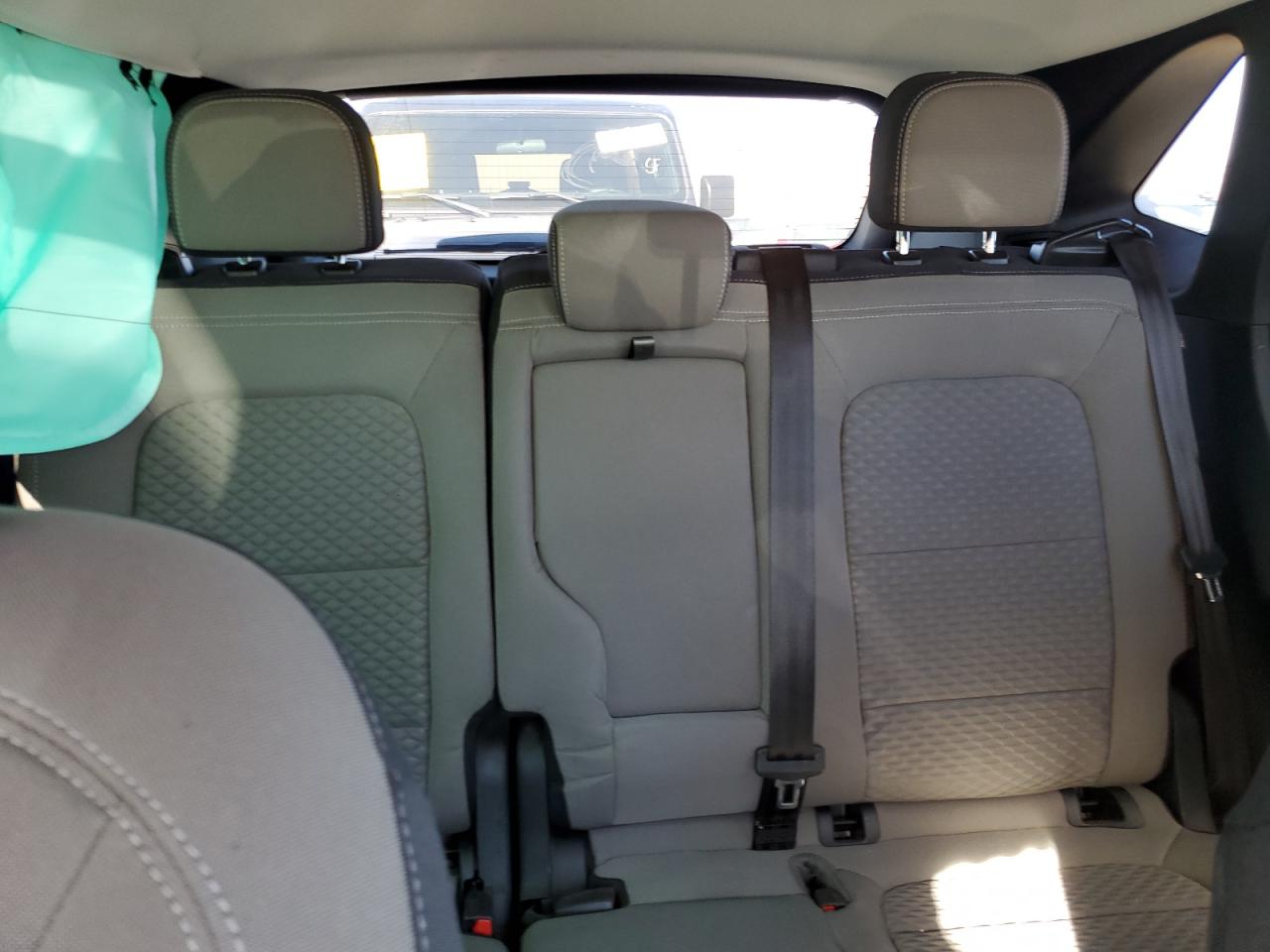 2022 Ford Escape - Image 10