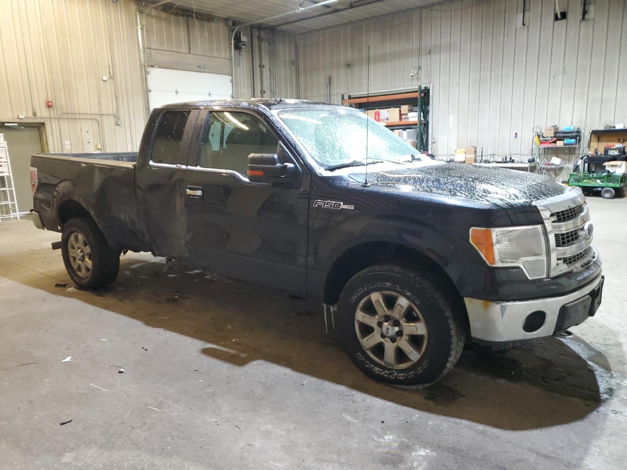 2013 Ford F-150 - Image 4