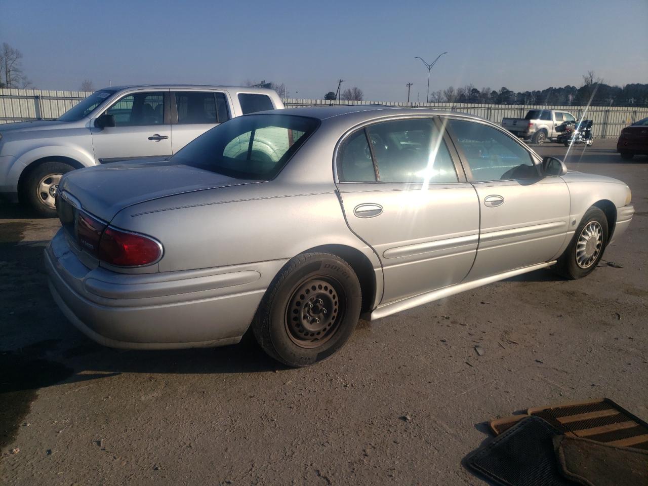 2004 Buick LeSabre - Image 3