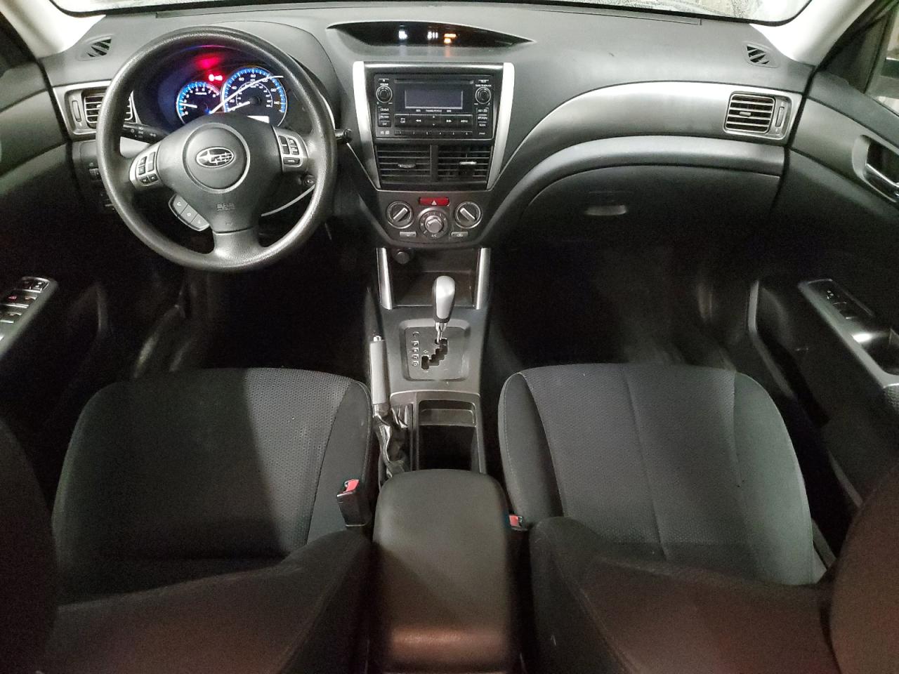 2013 Subaru Forester - Image 8