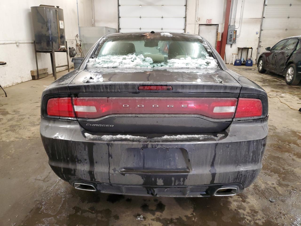 2013 Dodge Charger - Image 6