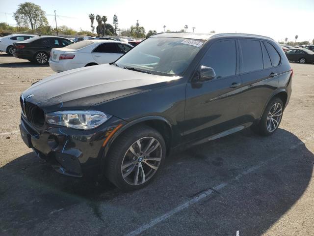 2017 Bmw X5 Sdrive35I