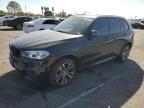 2017 Bmw X5 Sdrive35I продається в Van Nuys, CA - Front End