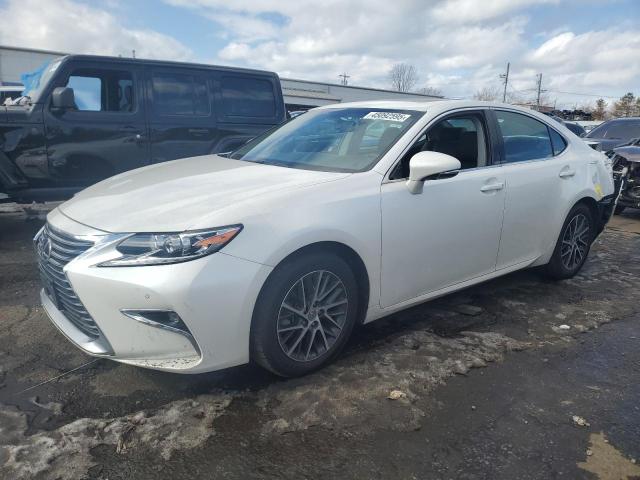  LEXUS ES350 2016 Biały