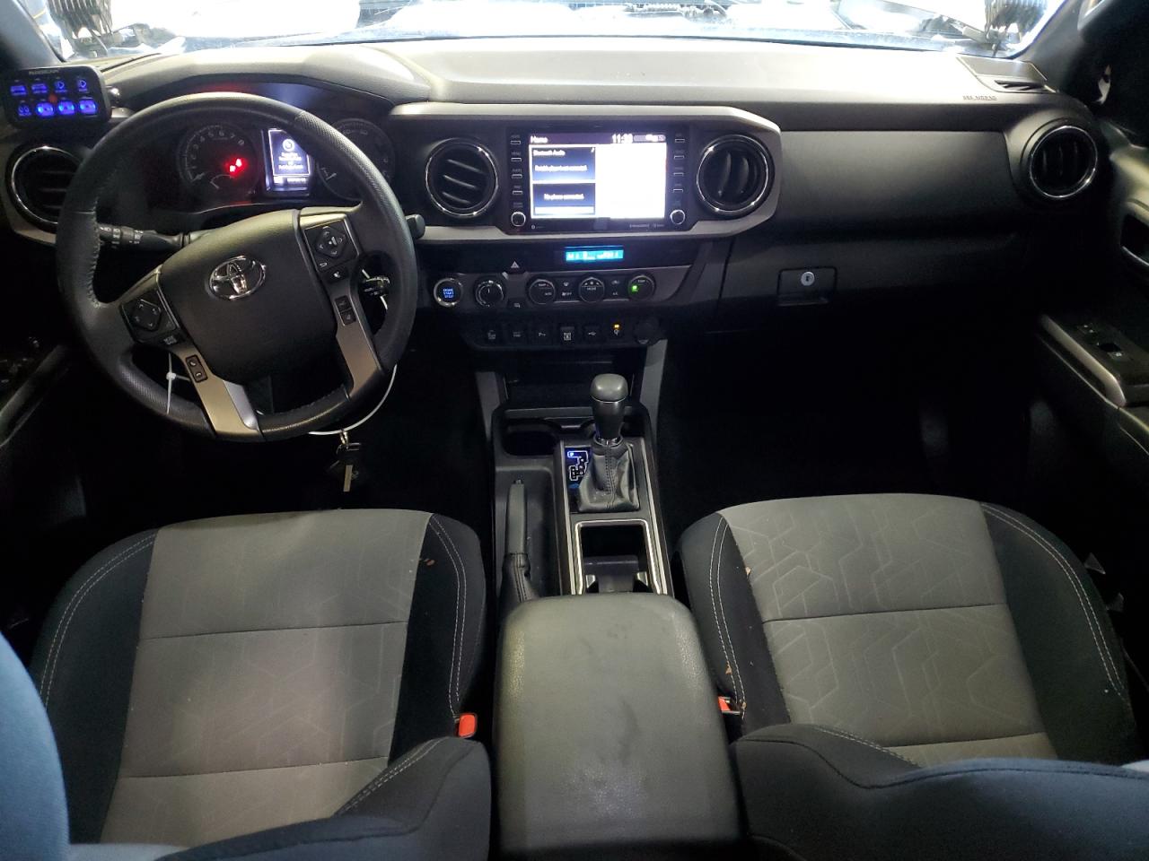 2021 Toyota Tacoma - Image 8