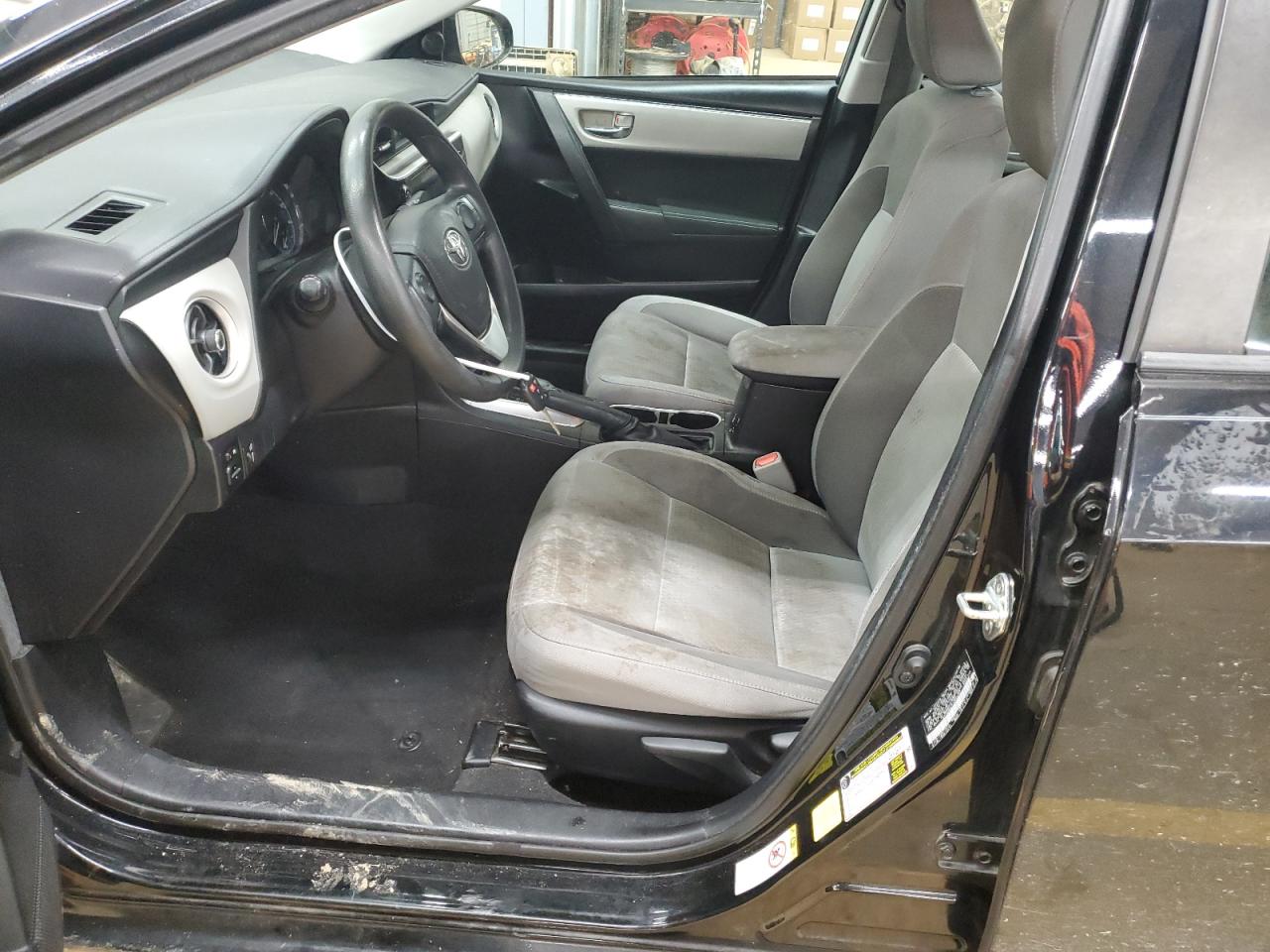 2018 Toyota Corolla - Image 7
