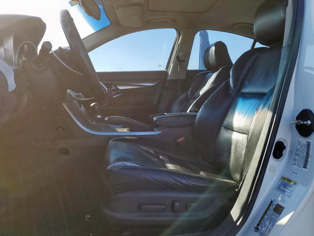 2011 Acura TL - Image 7