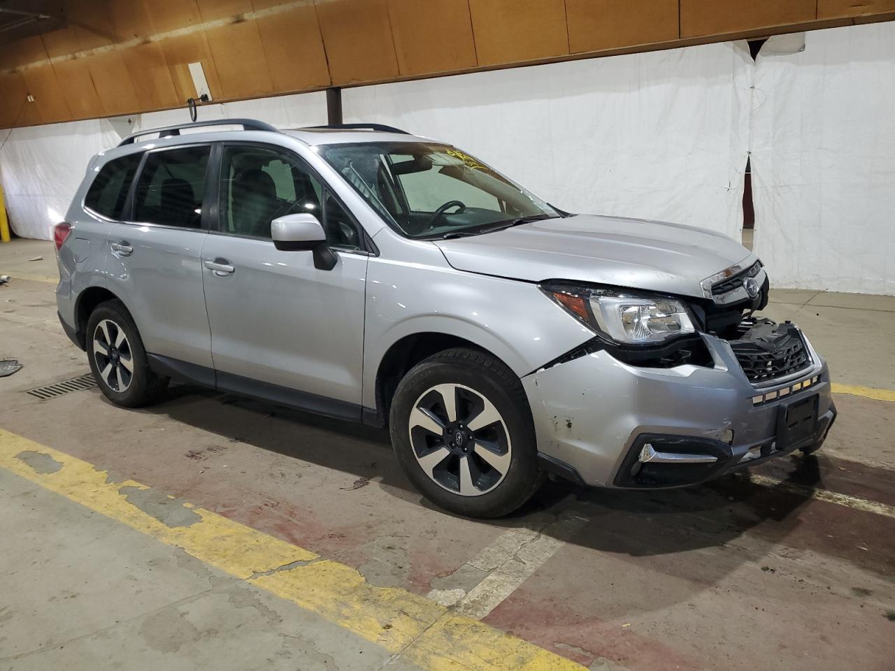 2018 Subaru Forester - Image 4