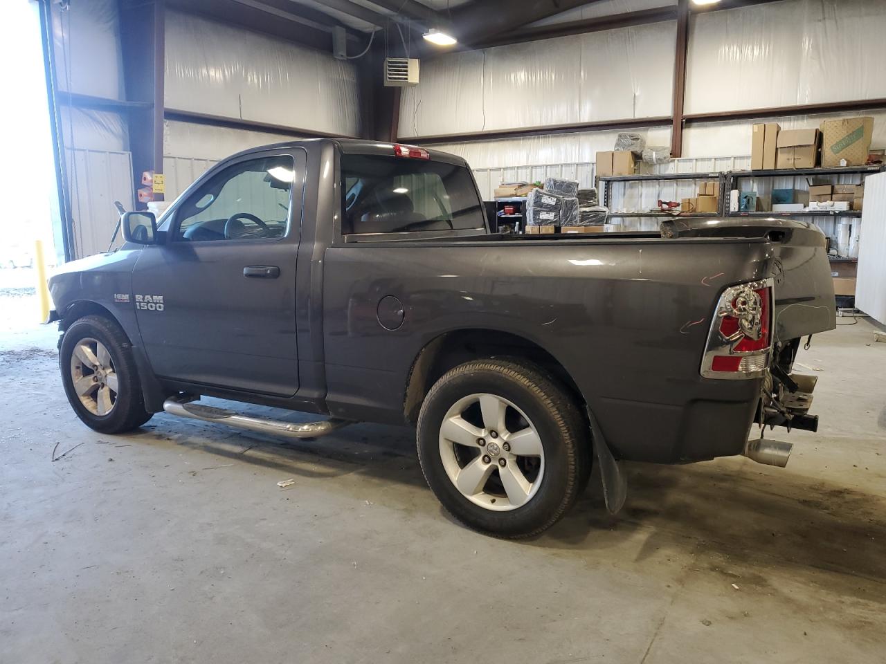 2014 RAM 1500 - Image 2
