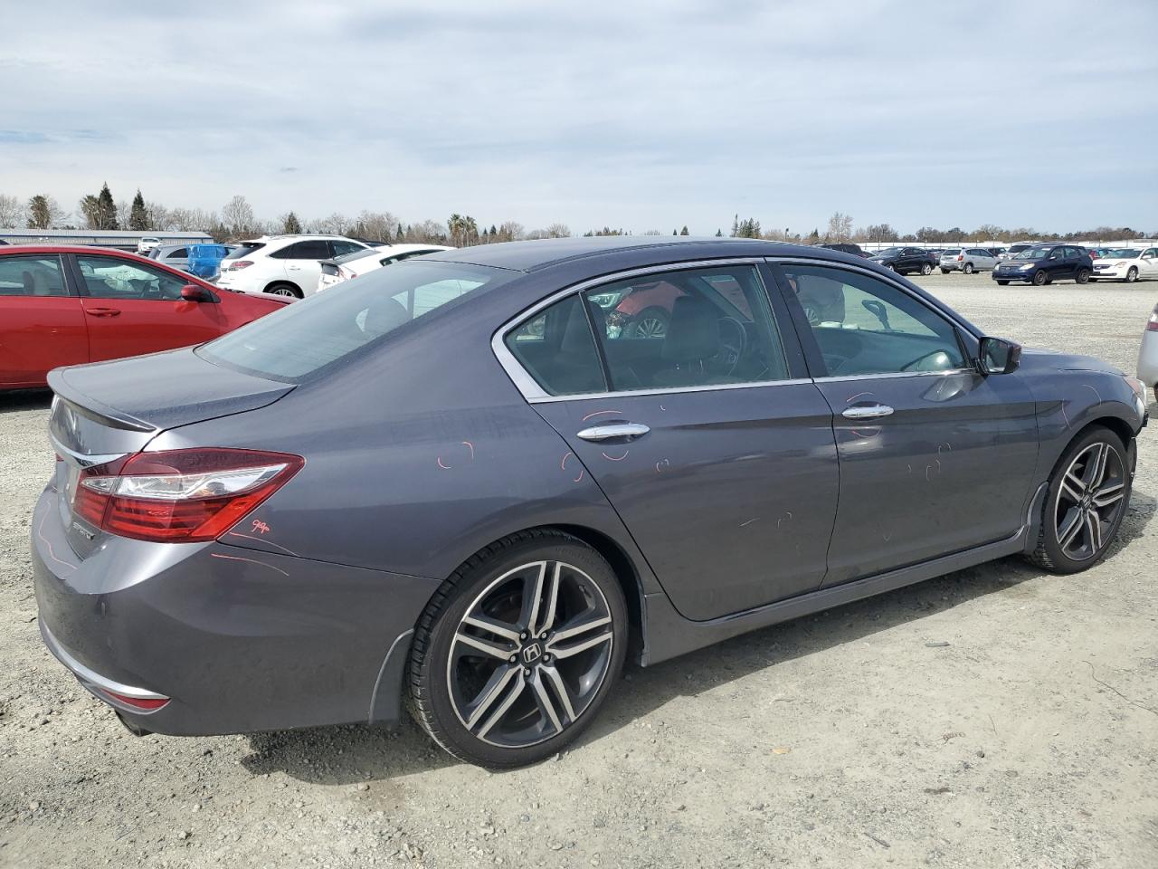 2016 Honda Accord - Image 3