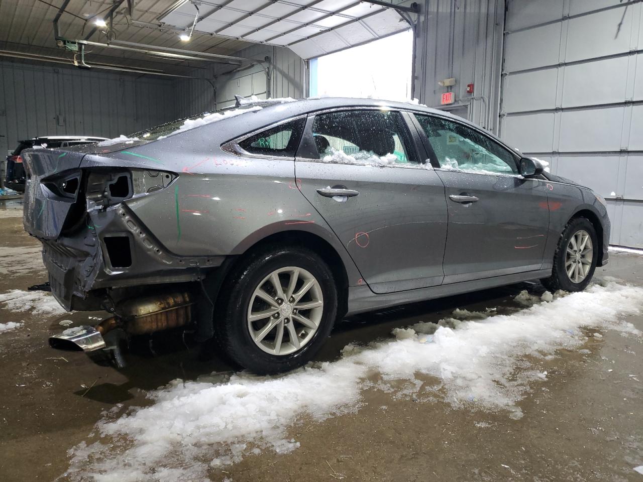 2019 Hyundai Sonata - Image 3