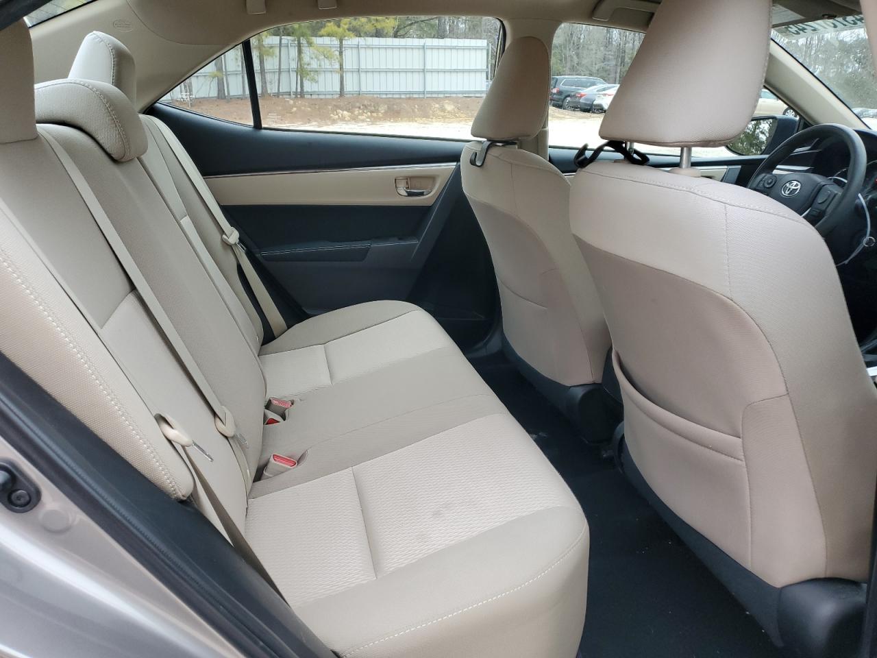 2014 Toyota Corolla - Image 10