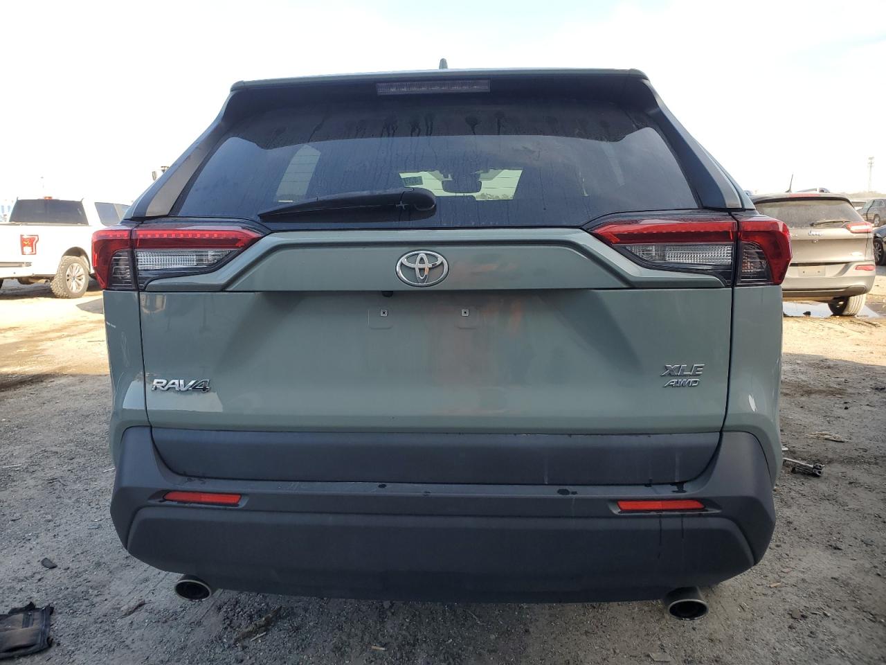2019 Toyota RAV 4 - Image 6