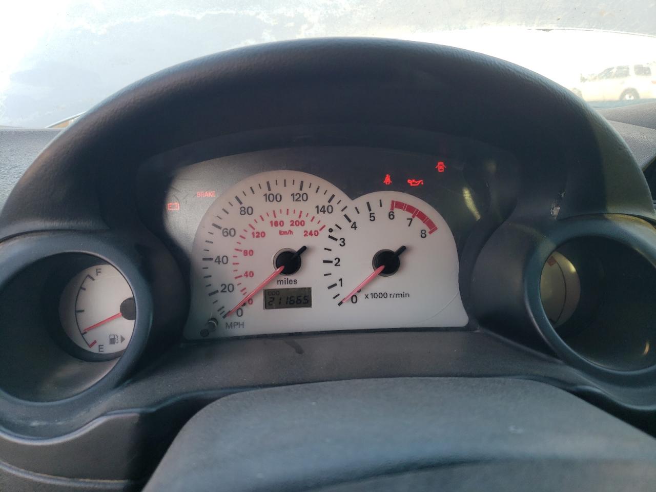 2001 Mitsubishi Eclipse - Image 9