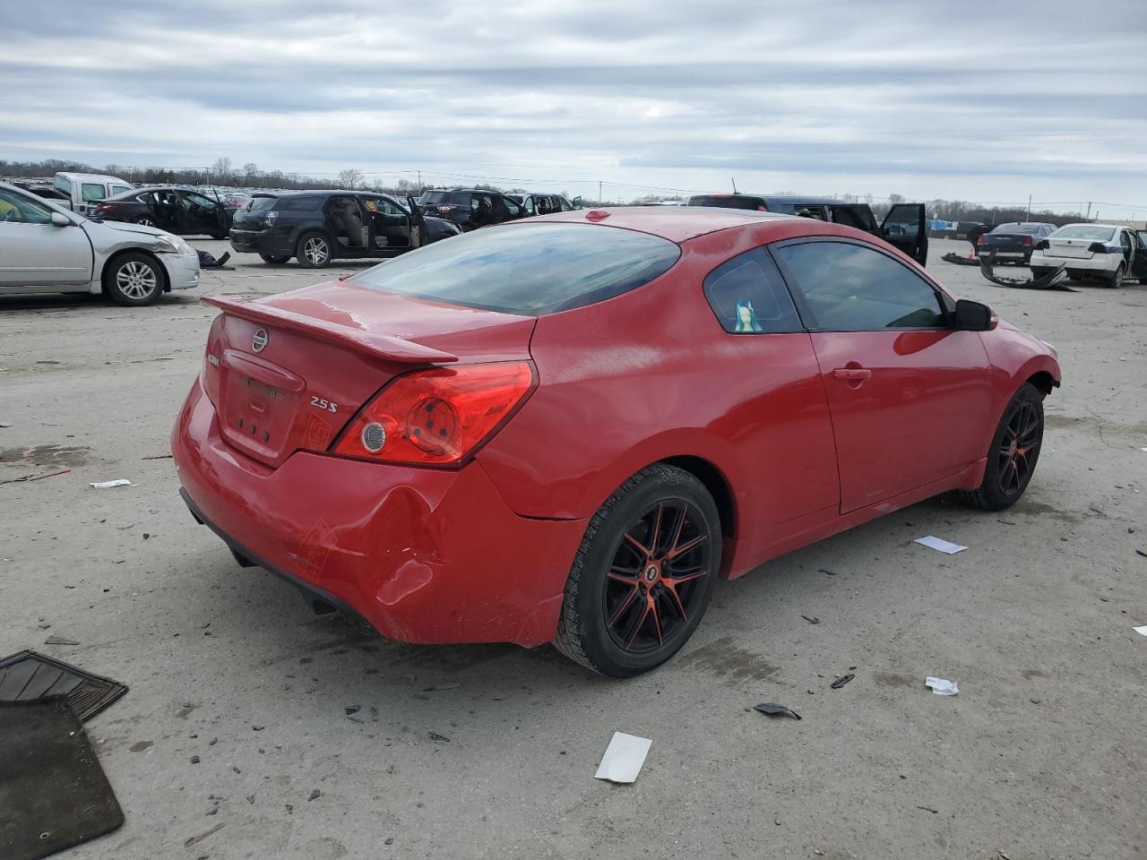 2010 Nissan Altima - Image 3