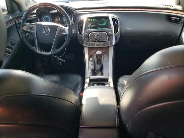  BUICK LACROSSE 2012 Biały