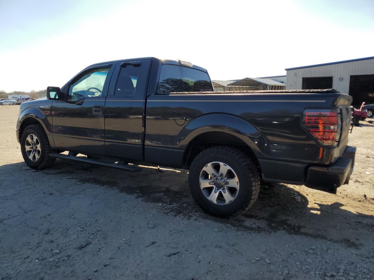 2011 Ford F-150 - Image 2