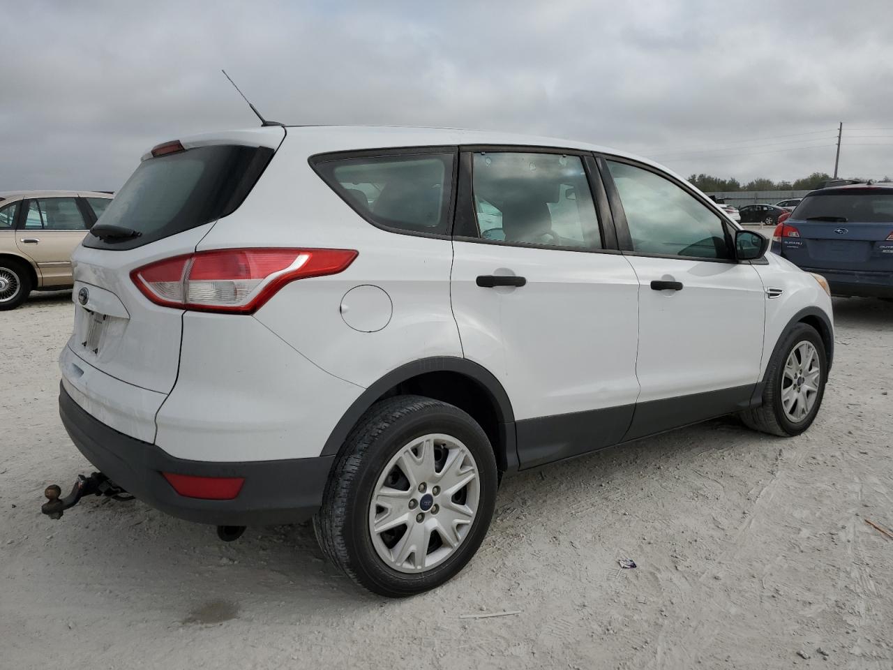 2014 Ford Escape - Image 3