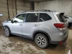 2022 Subaru Forester Premium продається в York Haven, PA - Front End