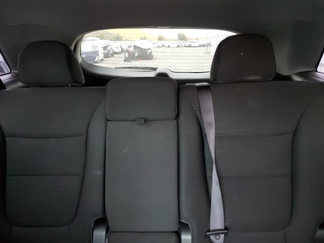 2015 Kia Sorento - Image 10