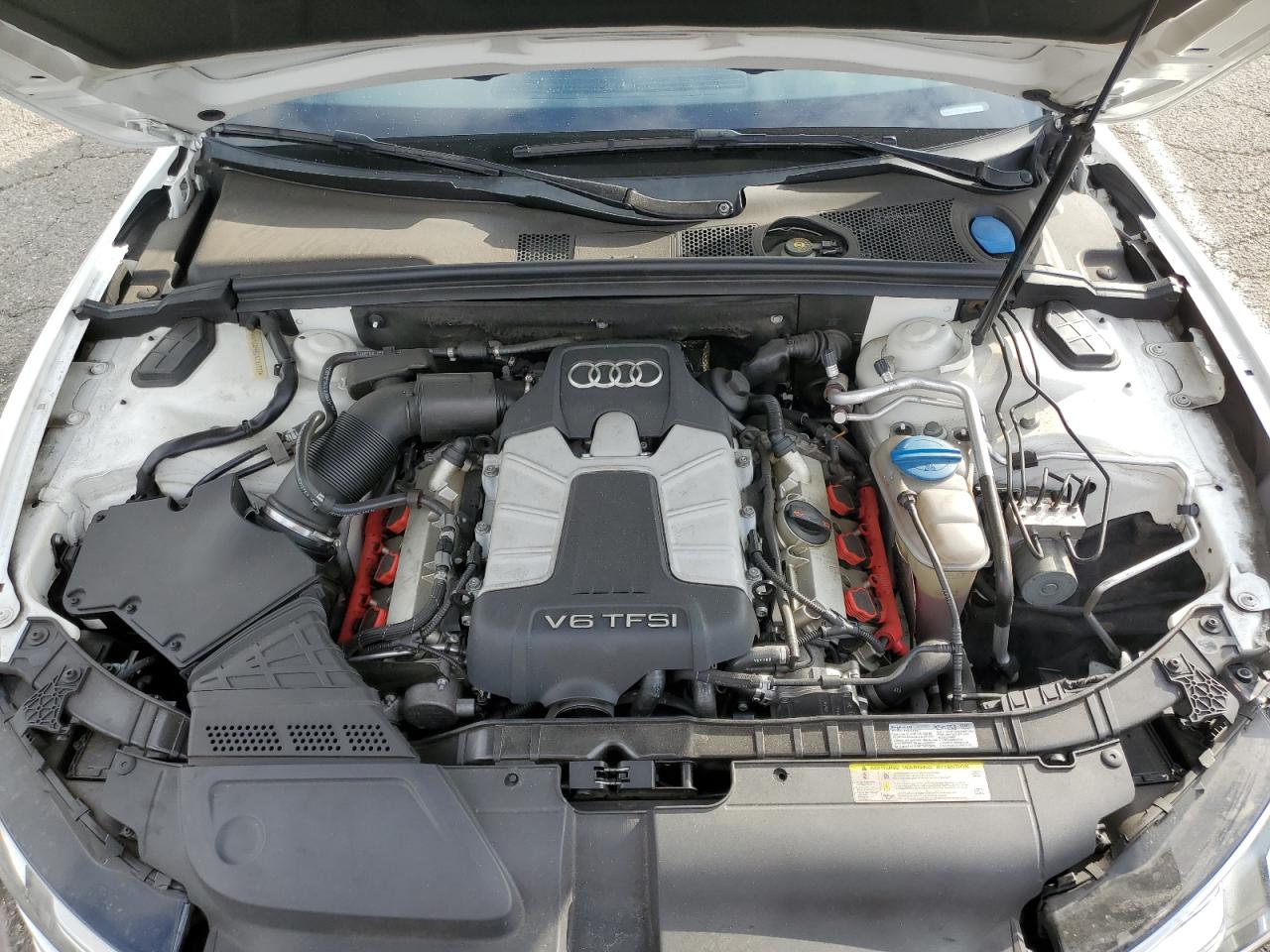 2013 Audi RS5 - Image 11