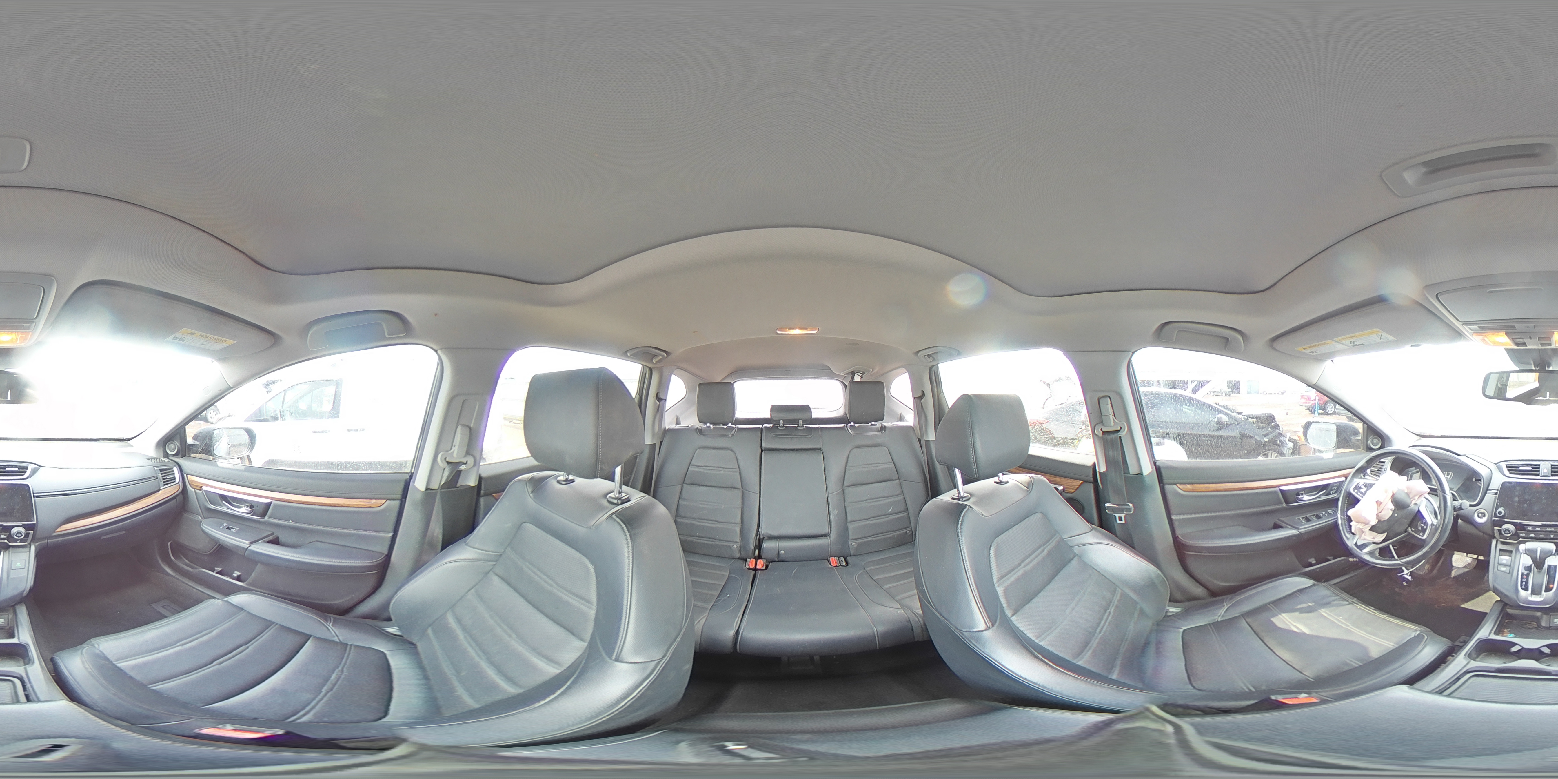 2019 Honda CR-V - Image 15
