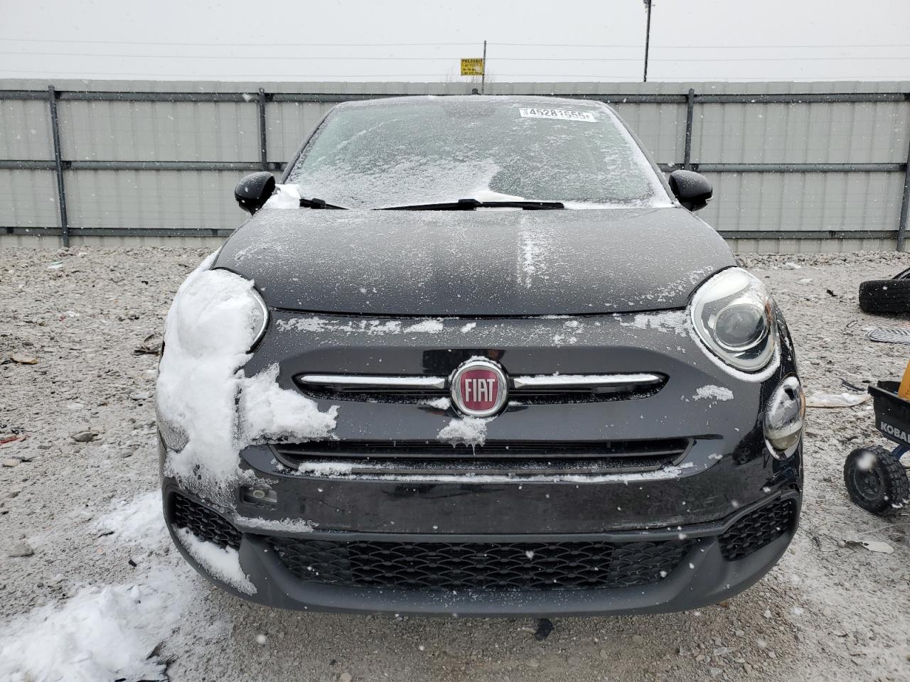 2021 Fiat 500 - Image 5