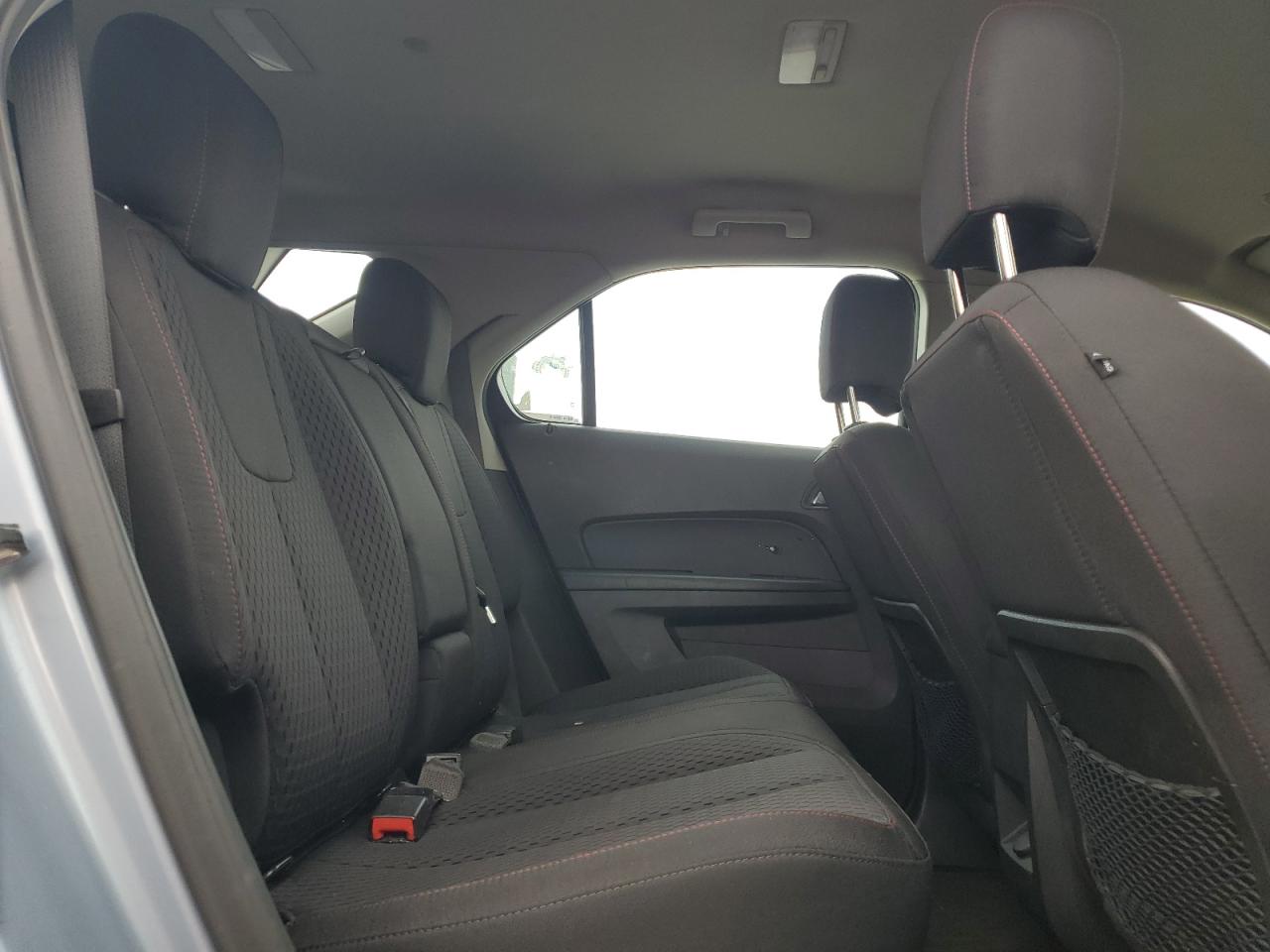 2014 Chevrolet Equinox - Image 11