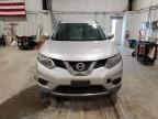 2016 Nissan Rogue S de vânzare în Milwaukee, WI - Mechanical