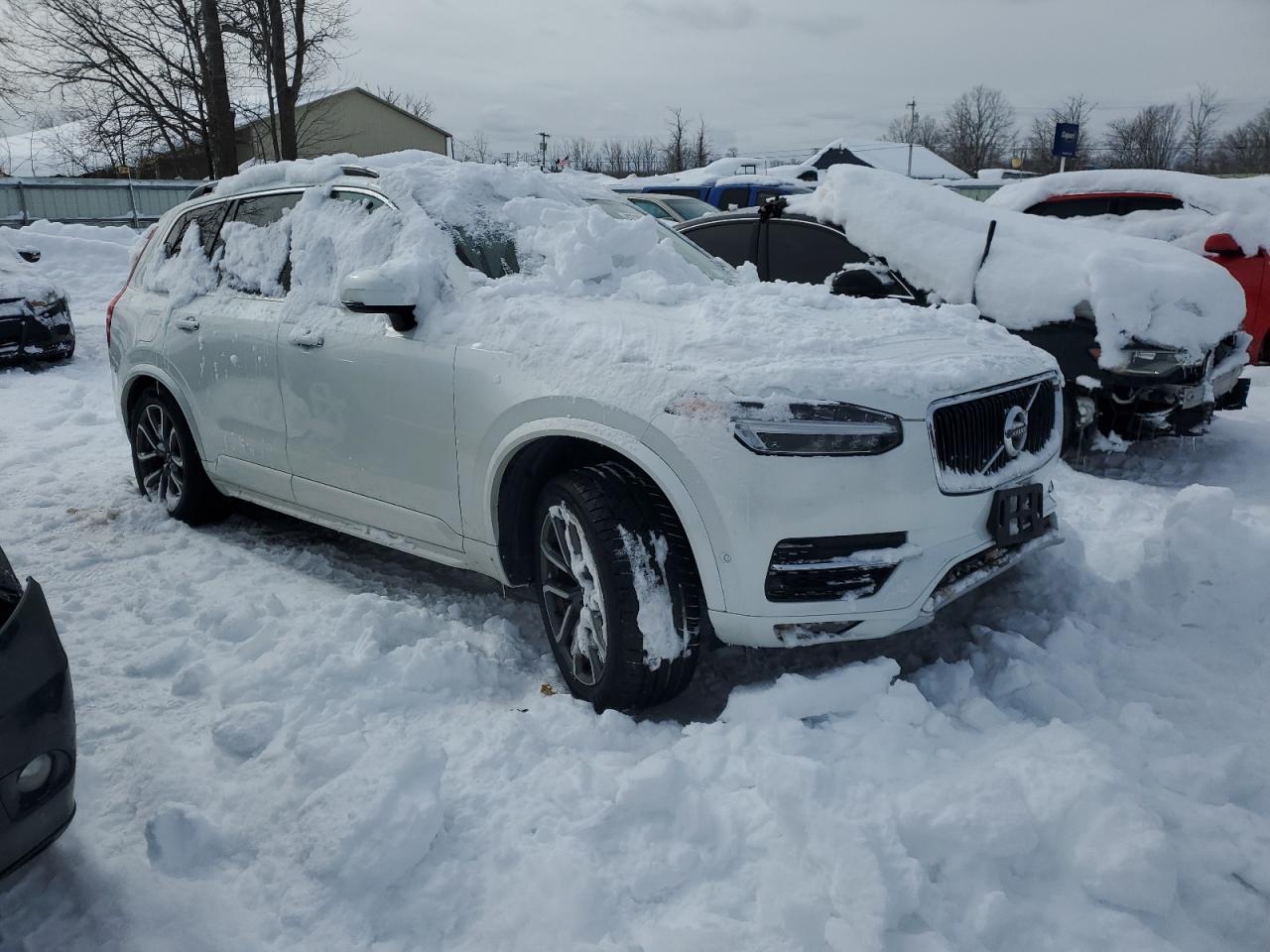 2018 Volvo XC90 - Image 4