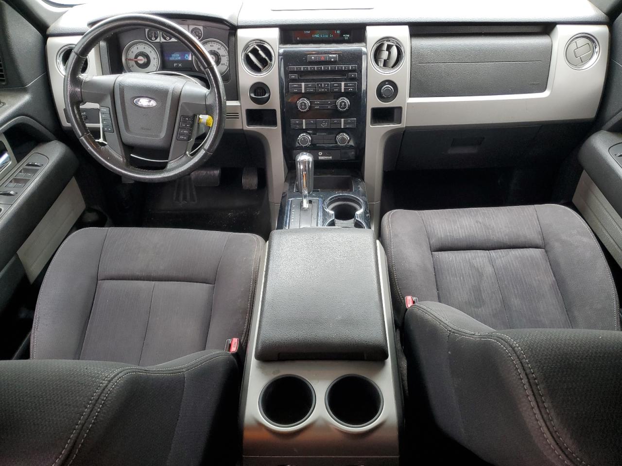 2010 Ford F-150 - Image 8