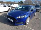 2016 FORD FOCUS ST-2 for sale at Copart SANDTOFT
