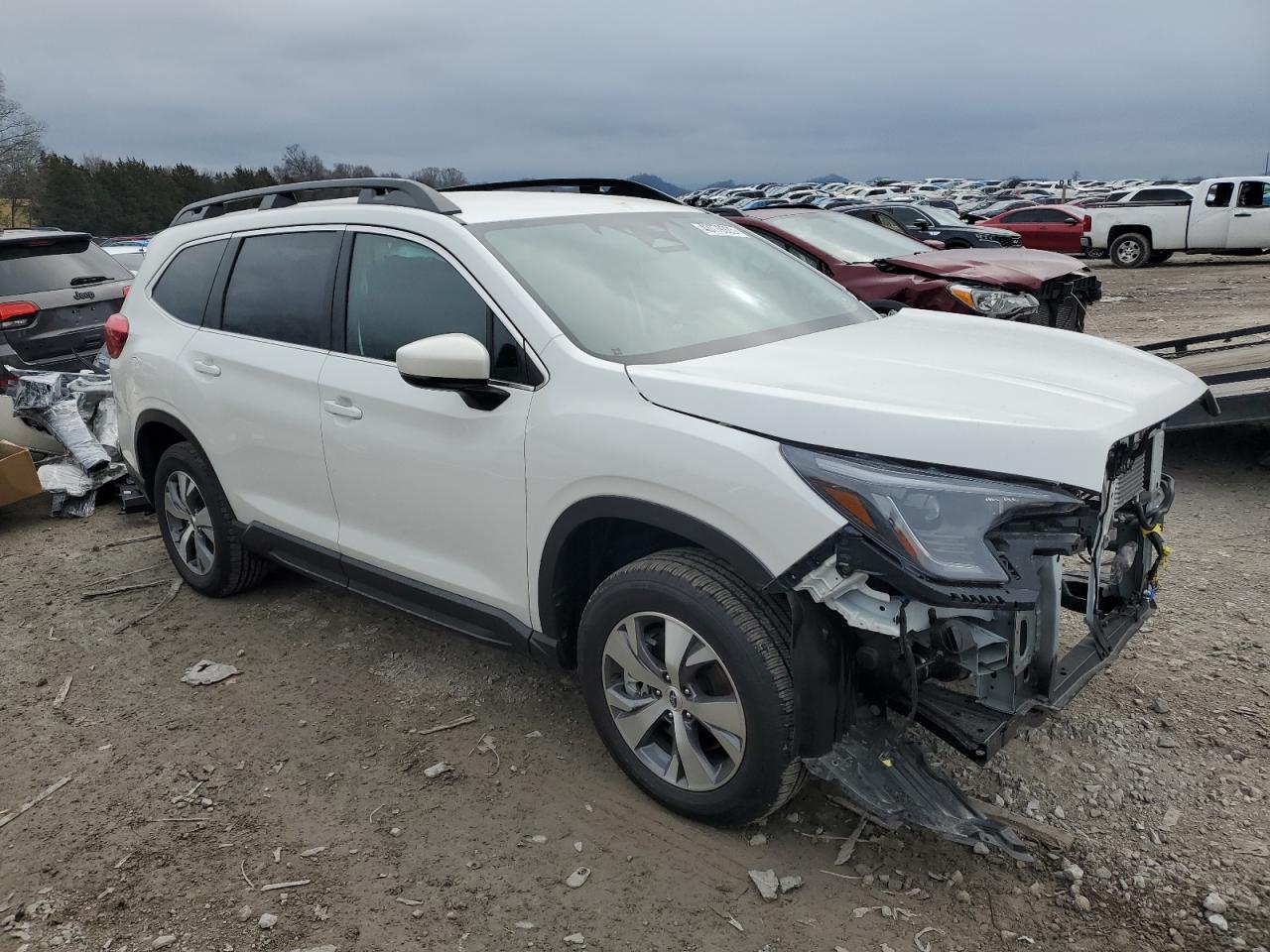 2024 Subaru Ascent - Image 4