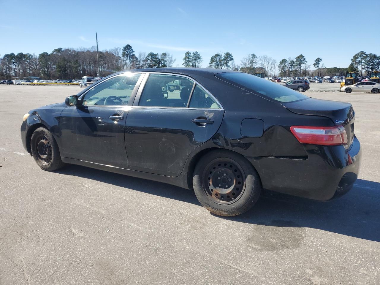 2009 Toyota Camry - Image 2