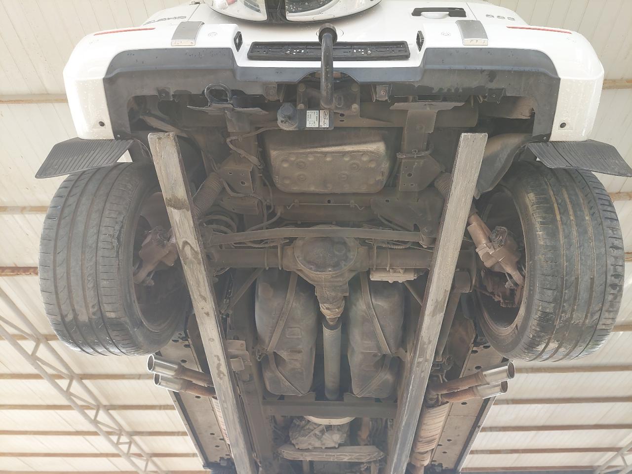 WDCYC7GJ7KX310524 - 2019 Mercedes Benz G63 - #46198005