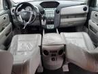 2010 Honda Pilot Touring en Venta en Harleyville, SC - Side