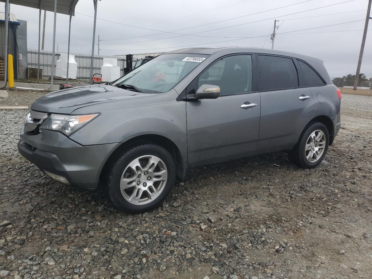 2009 Acura MDX - Image 1