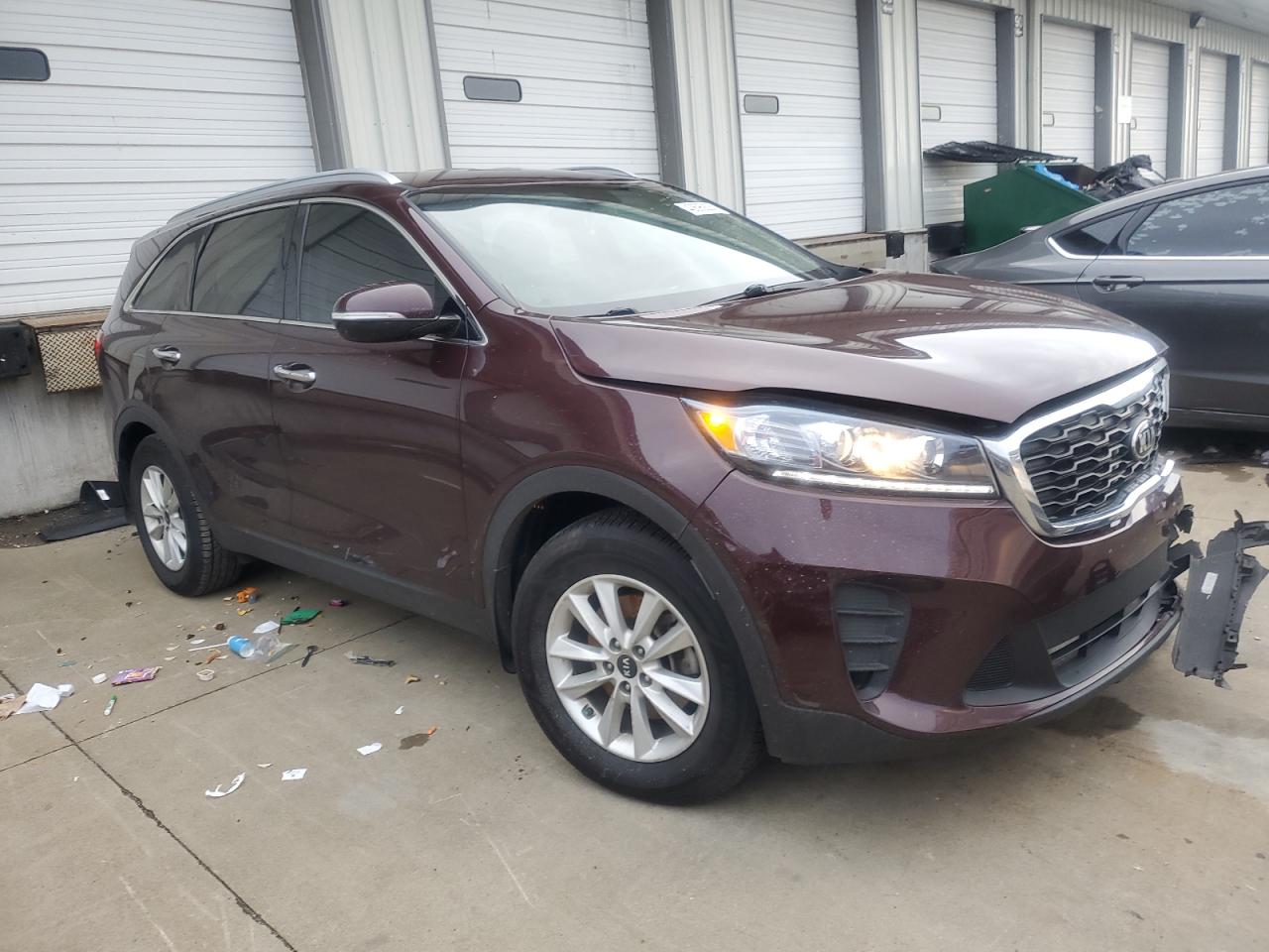 2019 Kia Sorento - Image 4