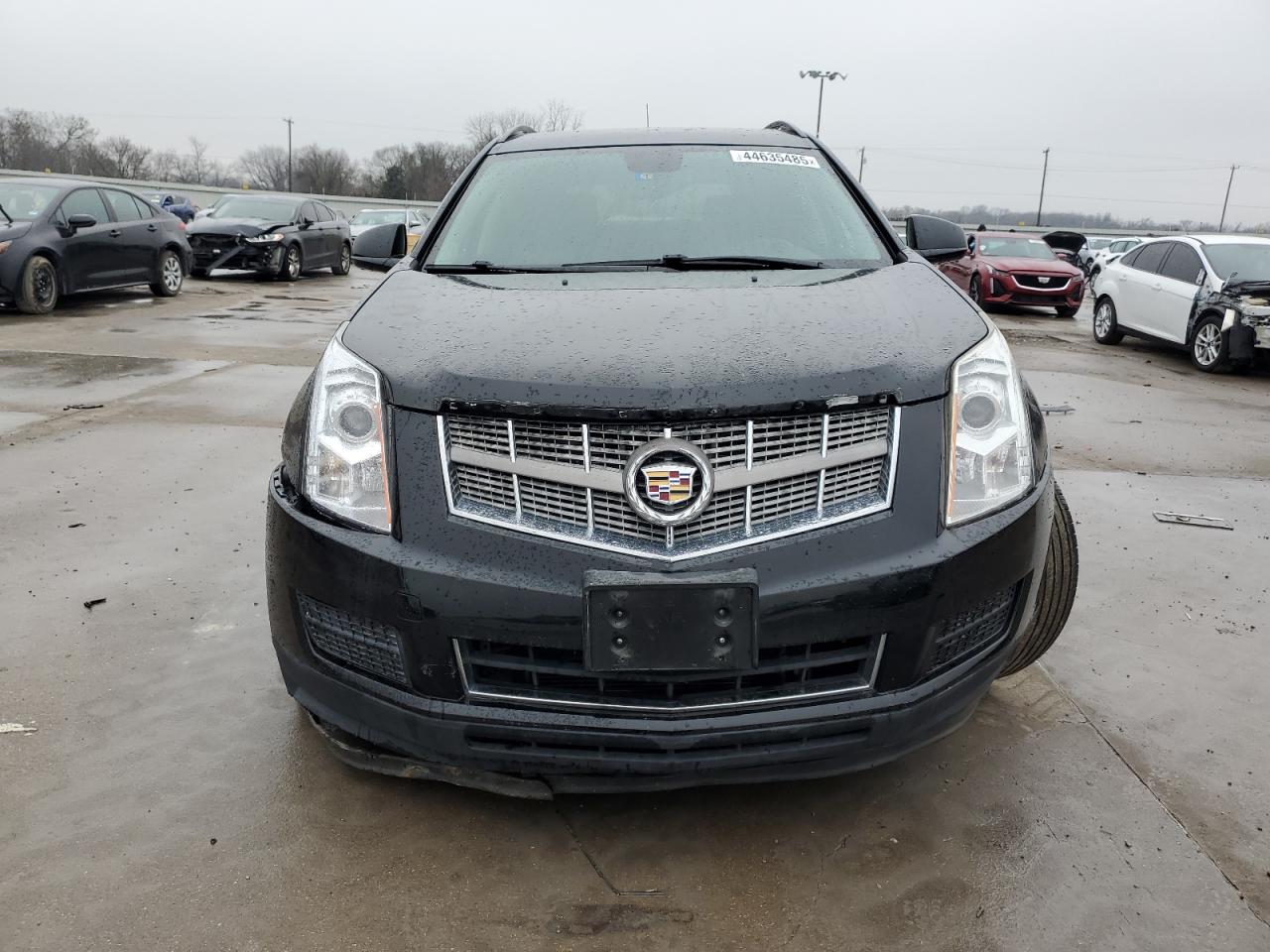 2010 Cadillac SRX - Image 5
