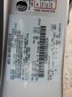 2007 Ford Fusion Sel იყიდება Lumberton-ში, NC - Rear End
