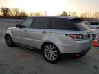 2015 Land Rover Range Rover Sport Hse de vânzare în Spartanburg, SC - Front End
