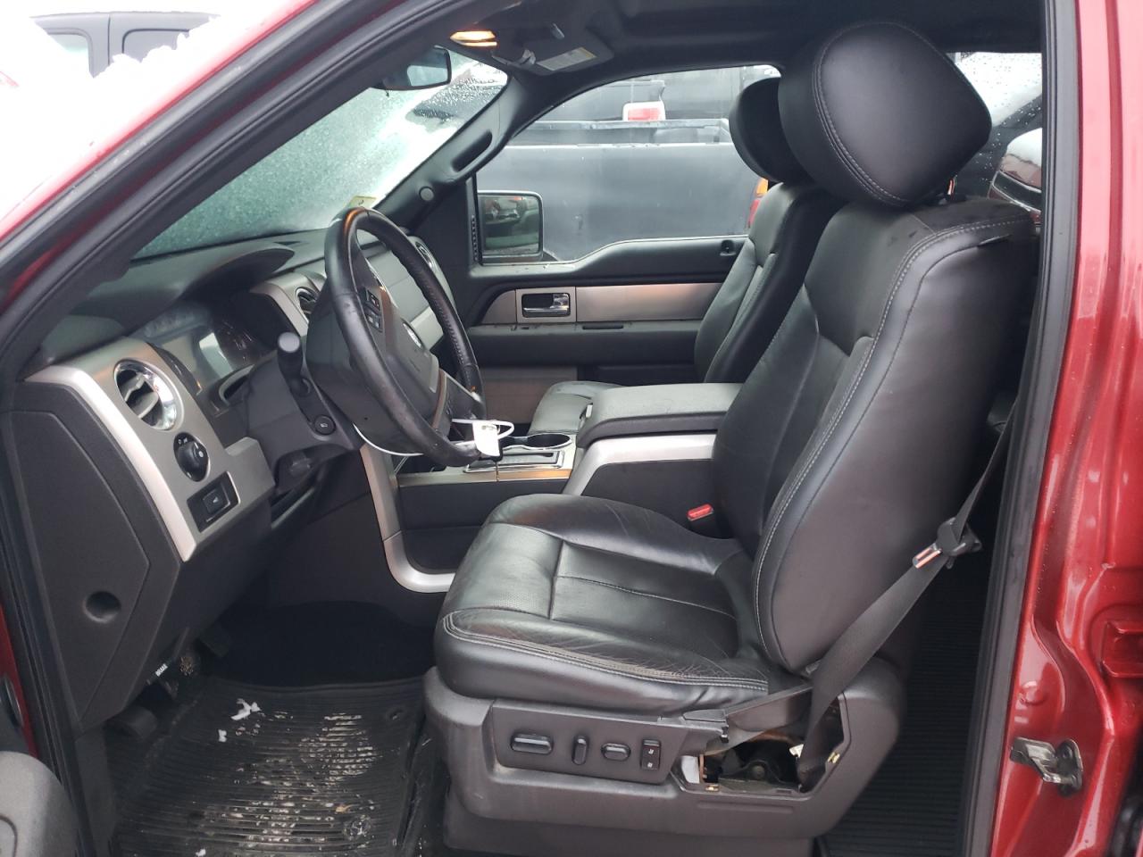 2014 Ford F-150 - Image 7