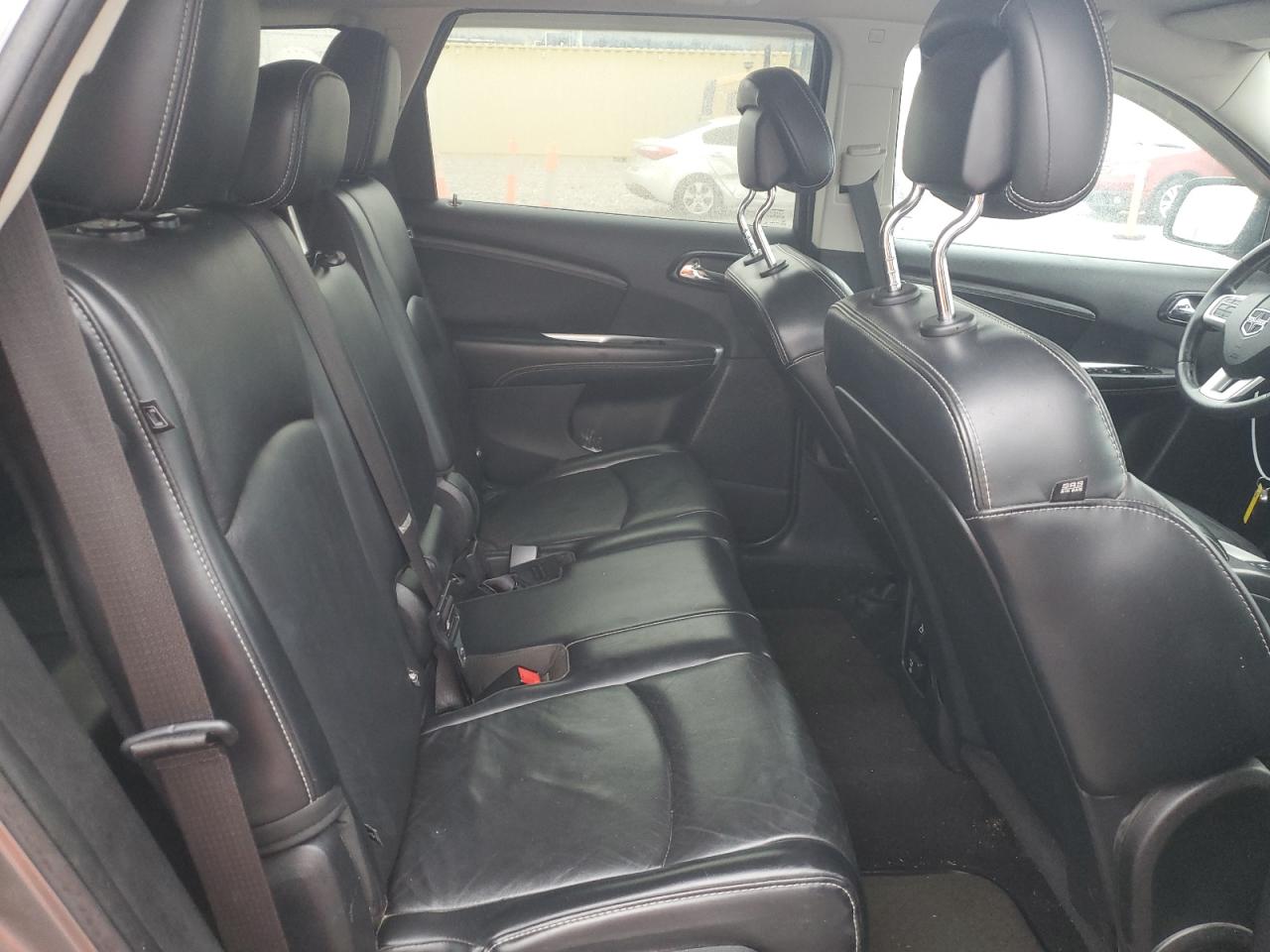 2013 Dodge Journey - Image 11
