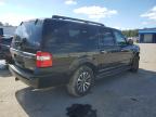 2015 Ford Expedition El Xlt zu verkaufen in Shreveport, LA - Front End