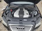 2014 Audi A8 L Tdi Quattro for Sale in Franklin, WI - Minor Dent/Scratches