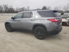 2020 Chevrolet Traverse Lt იყიდება Spartanburg-ში, SC - Front End